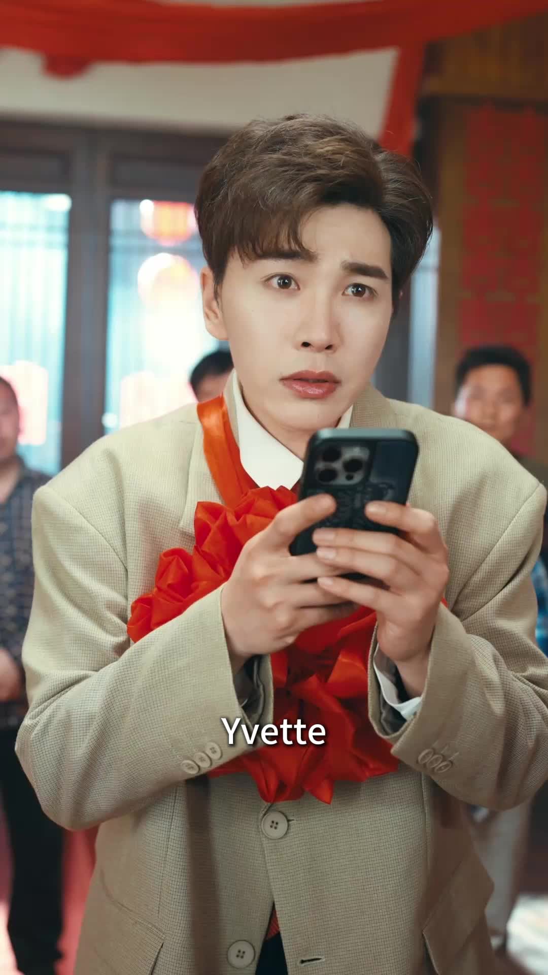 Episode 6 - ATM Wife? Not Anymore